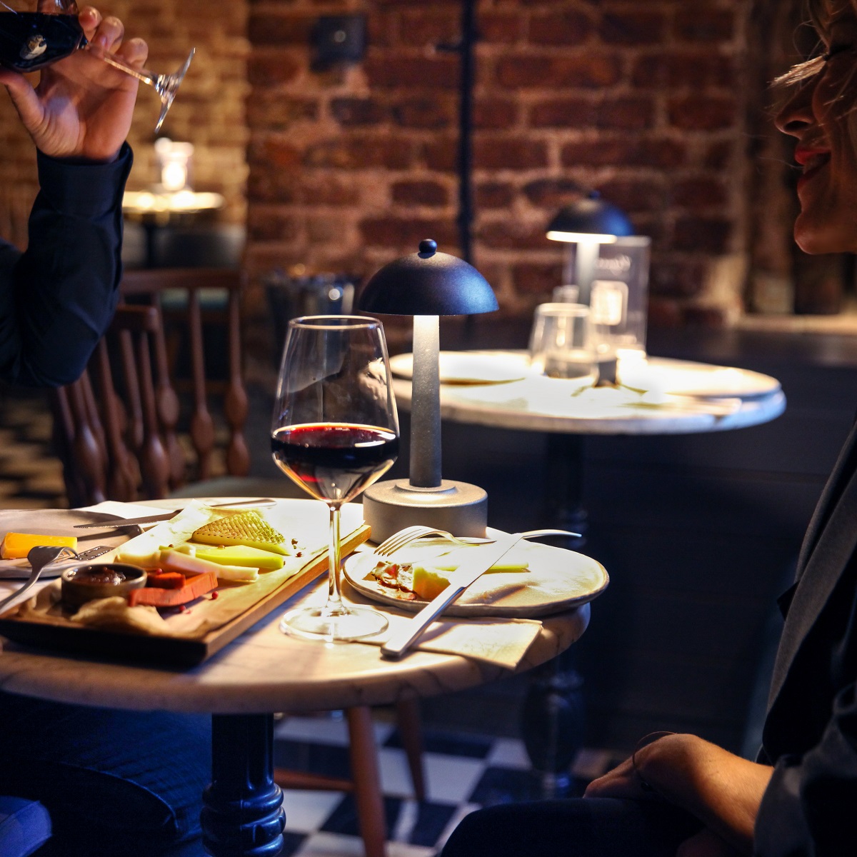 Vigneron Wine House Photos 2